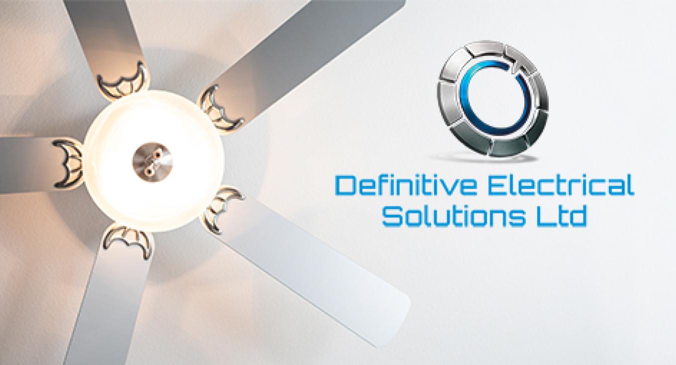 How much is it to install a ceiling fan/light? Definitive Electrical